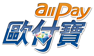 All pay logo
